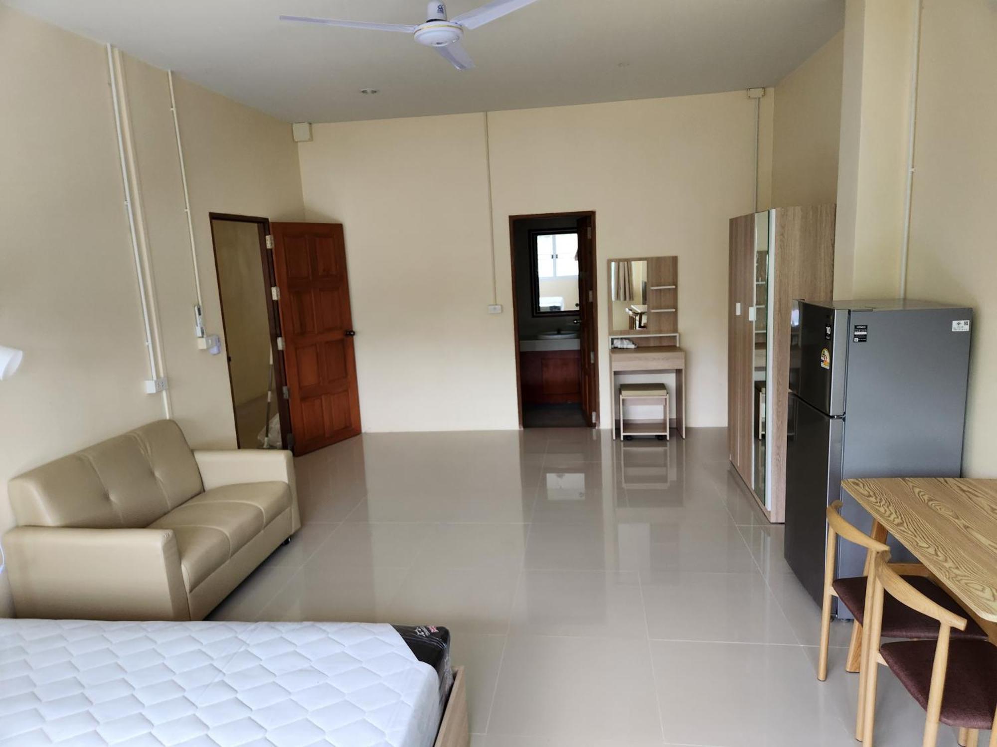Skypearl Guesthouse & Pub Ko Tao Exterior foto