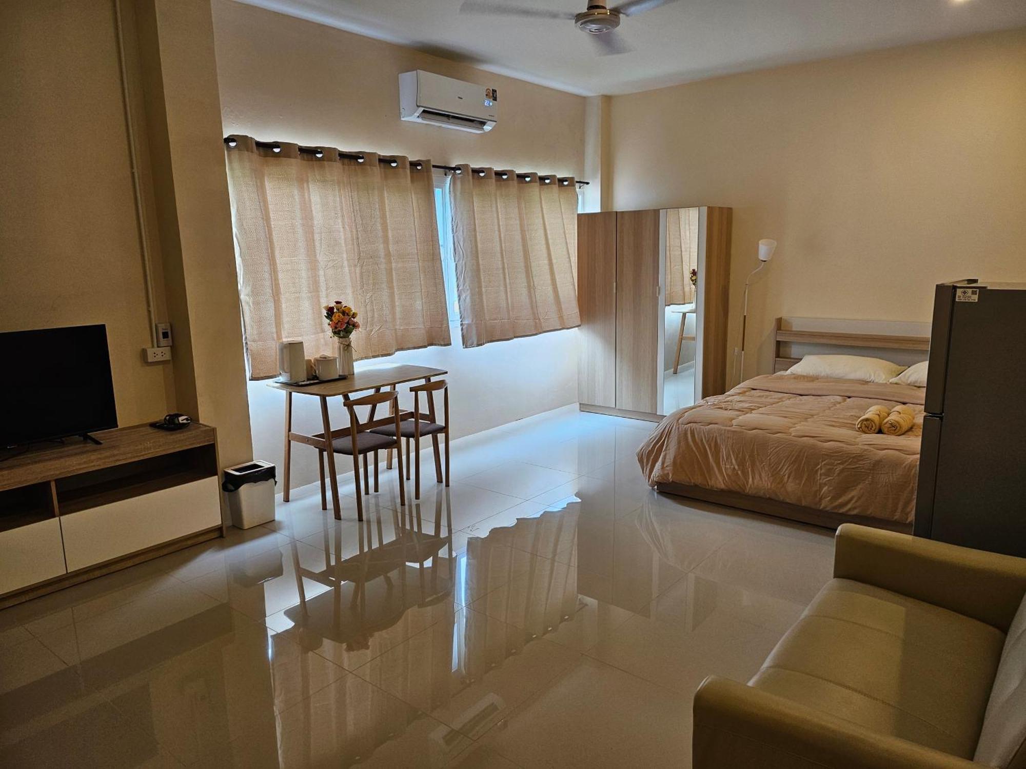 Skypearl Guesthouse & Pub Ko Tao Exterior foto